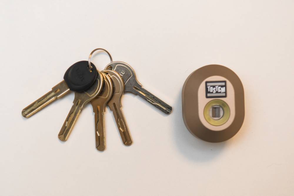 U-SHIN SHOWA WX.WSシリーズ 滋賀ロックサービス