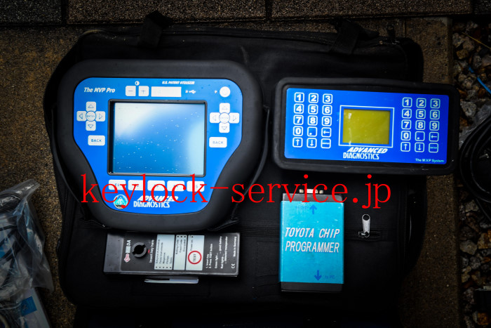 イモビライザー(トランスポンダー)登録ツール かぎ屋滋賀.jp